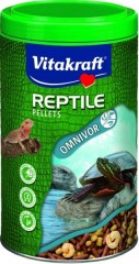 Vitakraft Reptile Pellets - vodní želva 1000 ml