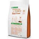 Nature's Protection Superior Care Dog Dry Red Coat Adult Mini Breed GF Lamb 10 kg