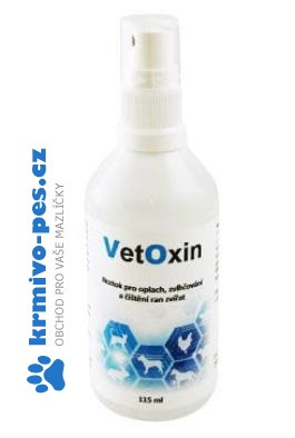 VetOxin 115ml