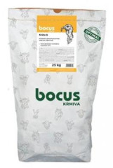 BOCUS Krůta-G 25kg