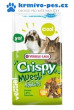 VL Crispy Muesli pro králíky 400g