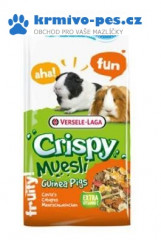 VL Crispy Muesli pro morčata 2,75kg