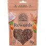 Rewards dog snack - Kuřecí s mrkví a bazalkou 80g