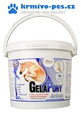 Gelapony Arthro 5400g