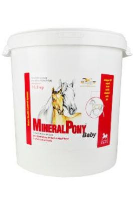 Orling Mineralpony Baby 10,5kg