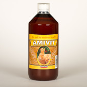 Amivit K králíci 1000ml