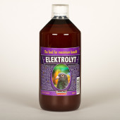 Elektrolyt H holubi 500ml