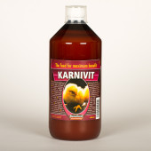 Karnivit drůbež 1l