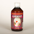 Karnivit pro exoty 500ml