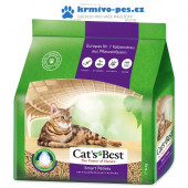 Podestýlka Cats Best Smart Pellets 10l