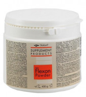 Flexon pro psy a kočky powder 400g