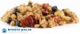 WitteMolen soft food- směs s ovocem a ořechy 1kg