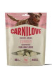 Carnilove Dog Freeze-Dried Turkey 60g