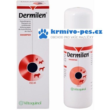 Vétoquinol Dermilen 150ml