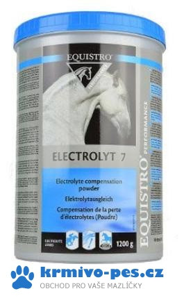 Equistro Electrolyt 1200g