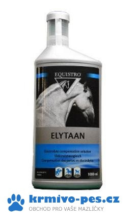 Equistro Elytaan 7 1000ml