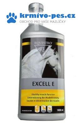 Equistro Excell E 1000ml