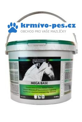 Equistro Mega Base 10kg