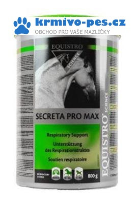 Equistro Secreta pro 800g