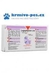 Legaphyton 200mg 24tbl