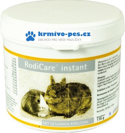 Alfavet RodiCare Instant 170 g