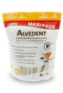 Alvedent Pet2Me žvýkací proužky pro psy 100ks/1kg