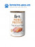 Brit Dog konzerva Mono Protein Turkey & Sweet Potato 400g
