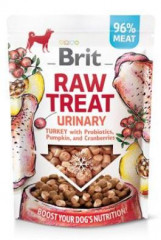 Brit Raw Treat Dog Urinary Freeze-dried treat and topper Turkey 40 g