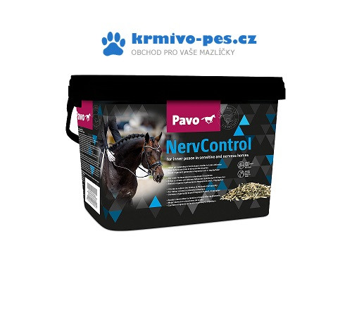 Pavo Nerv Control 3 kg