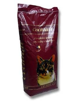 Delikan Cat Cocktail 2kg