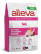 ALLEVA EQUILIBRIUM Cat Adult Sensitive Rabbit 10kg
