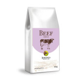 BOHEMIA HOLISTIC Adult Beef 10kg + kachní lízátko se sýrem