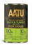 AATU Dog Duck n Turkey konzerva 400g
