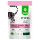 Nature's Protection Prime Cat kapsa Urinary White Fish/Anchovies 300 g
