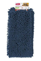 Ručník z mikrovlákna 90cm modrá Zolux