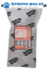 BARKING HEADS Pooched Salmon 18kg