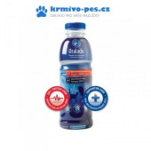 Oralade rehydratační roztok pes a kočka 500ml