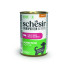 Schesir Dog konzerva Monoprotein Active Hověcí paté 400g