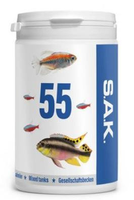 S.A.K. 55 130 g (300 ml) velikost 2