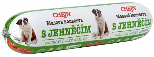 CHEJN Salám Jehněčí 1 kg