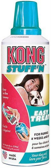 KONG Stuff´N pasta Puppy 226g