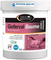 Horse Master Goferval Baume 500 ml
