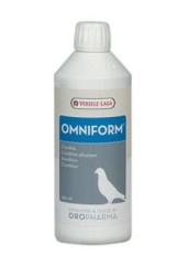 VL Oropharma Omniform 500ml