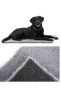 Pelech koberec Vet Bed Original 100x75cm šedý, Kruuse