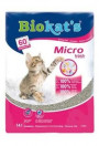 Podestýlka Biokat's Micro Fresh 13,3kg/14l