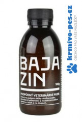 Bajazin pudr 100g