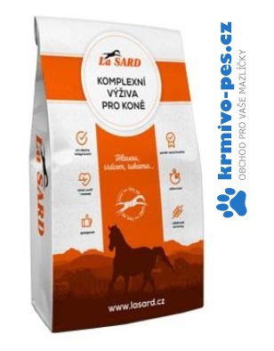 La Sard VitMin 20kg