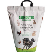 Sehnoutek Kuřice K1 do 5. týdne sypké 10 kg