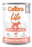 Calibra Dog Life konzerva Puppy&Junior Lamb&rice 400g