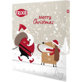 Adventní kalendář pro psy PREMIO masové pochoutky TR